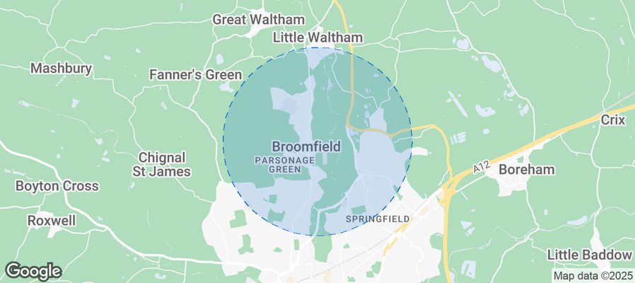 Discover Essex Airbnb Analytics